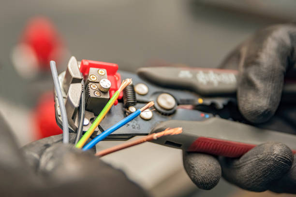 Best Electrical Installation Contractor  in Hiram, OH