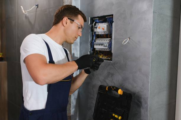 Best Electrical Contractors for Businesses  in Hiram, OH