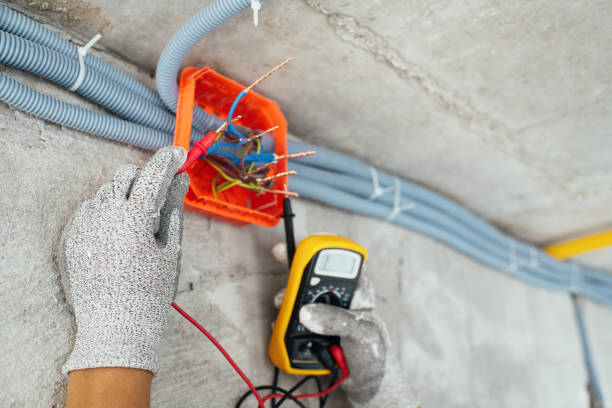 Best Residential Electrician Services  in Hiram, OH